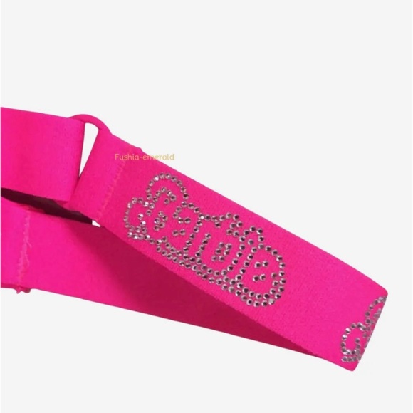 Barbie Corset Top New - Picture 12 of 15